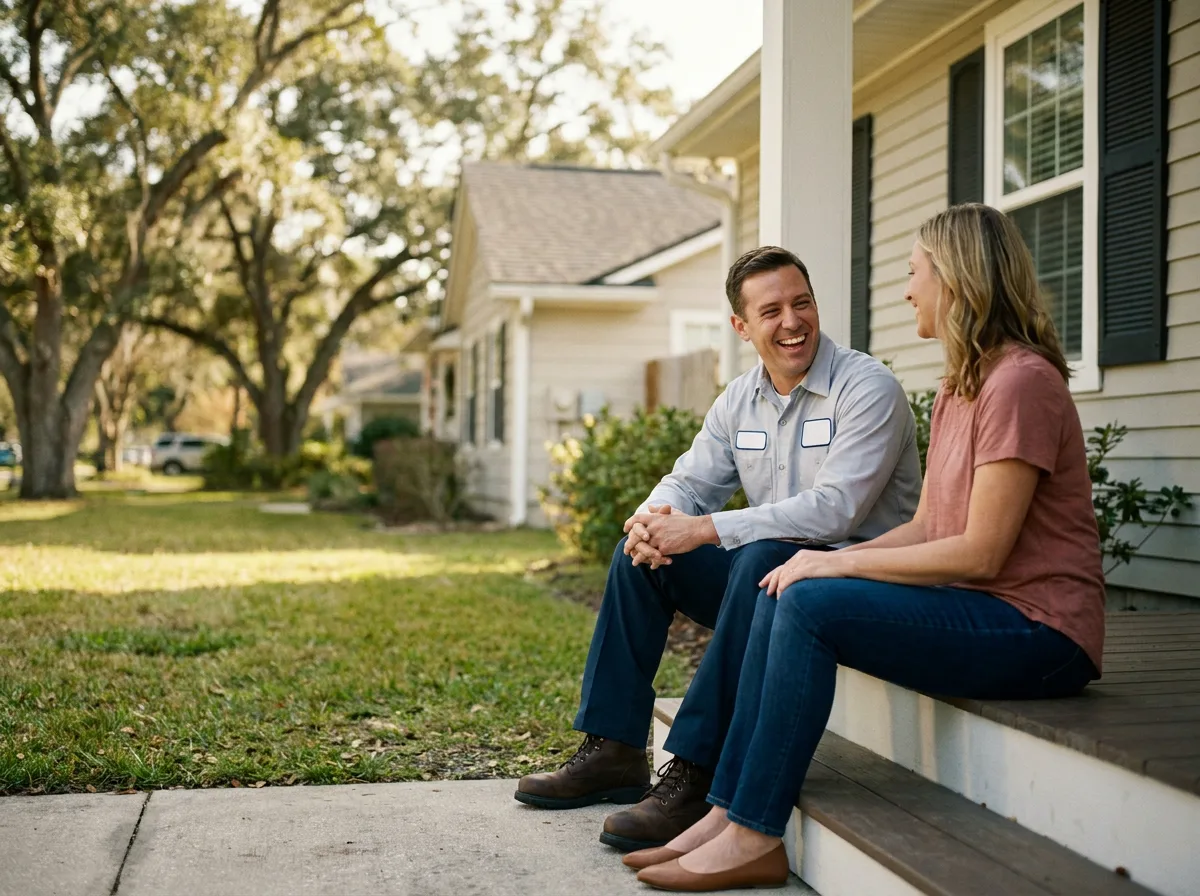 Septic tank pumping FAQs for Boynton Beach, FL